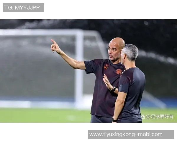 助教回忆与瓜帅共事的紧张时光唯有胜利后才能放松心情