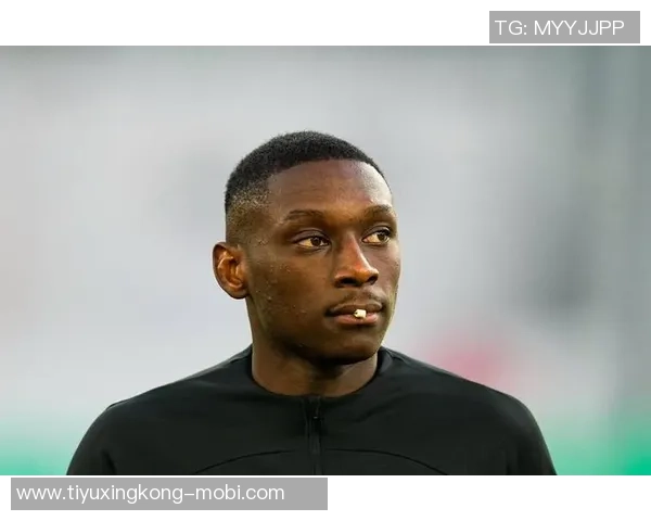 穆阿尼无需手术治疗但需佩戴护具面罩继续参赛