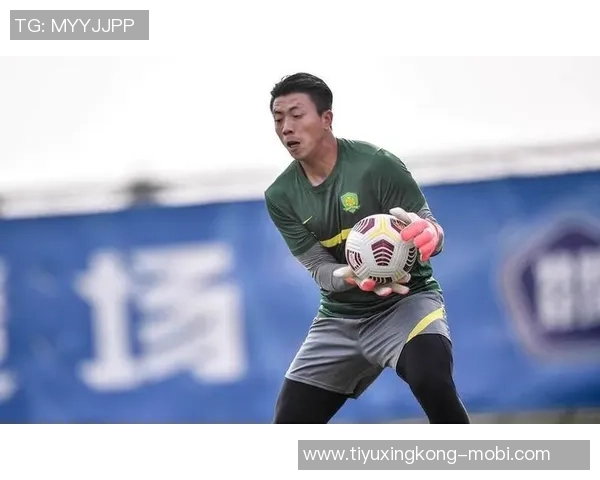 梅州博主爆料国安门将郭全博28岁前退役引发热议或为假消息 梅州博主爆料国安门将郭全博28岁前退役引发热议或为假消息