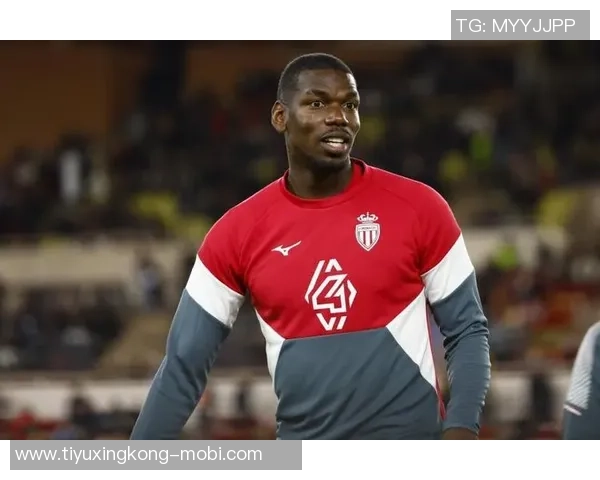 博格巴荣获最佳复出奖感谢所有信任我的人永不放弃 博格巴荣获最佳复出奖感谢所有信任我的人永不放弃