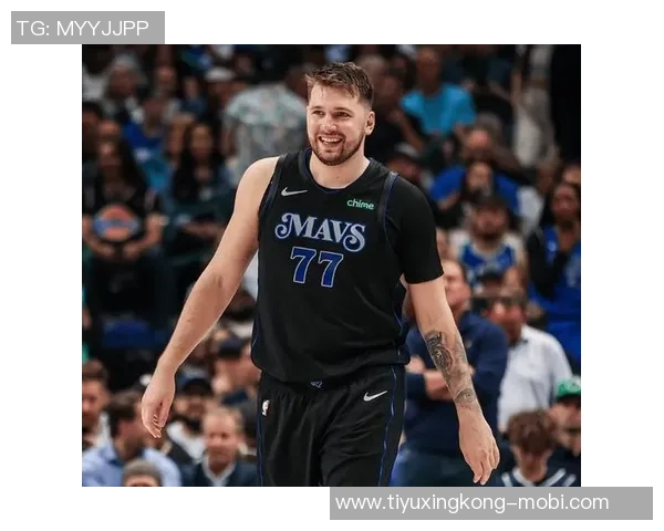 路威直言东契奇需调整态度或许经历更多总决赛失利才能成长