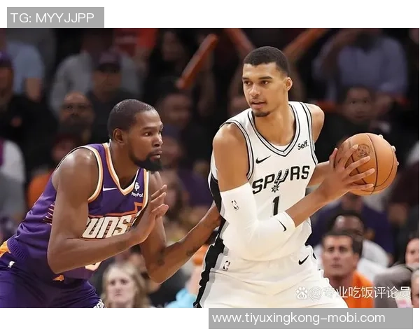 马刺全队三分球命中率惨淡31投仅7中助攻失误比仅为117